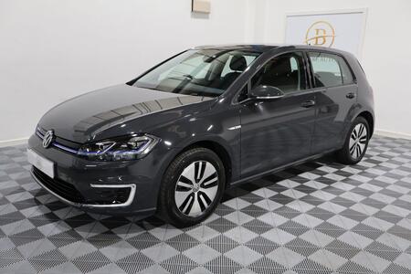 VOLKSWAGEN GOLF 35.8kWh e-Golf Auto 5dr