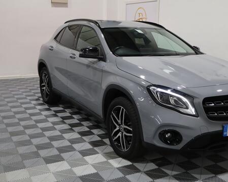 MERCEDES-BENZ GLA CLASS 1.6 GLA180 Urban Edition 7G-DCT Euro 6 (s/s) 5dr