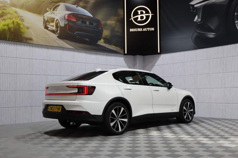 POLESTAR POLESTAR 2