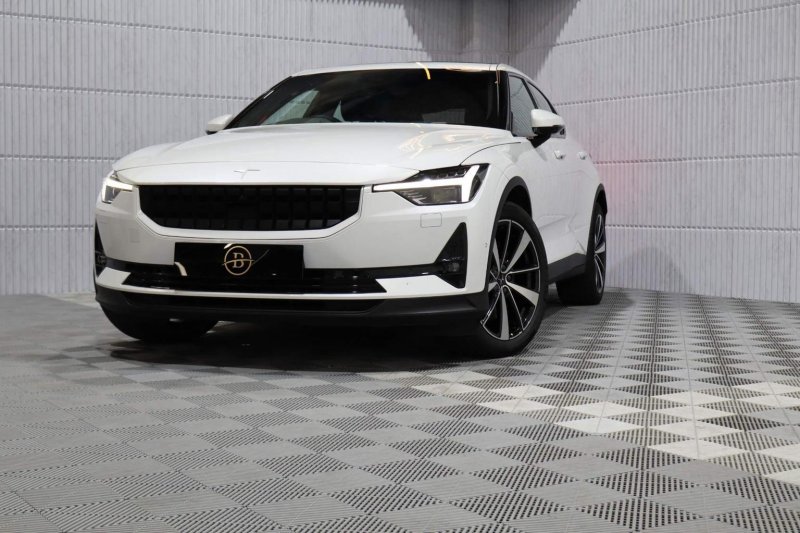 POLESTAR POLESTAR 2