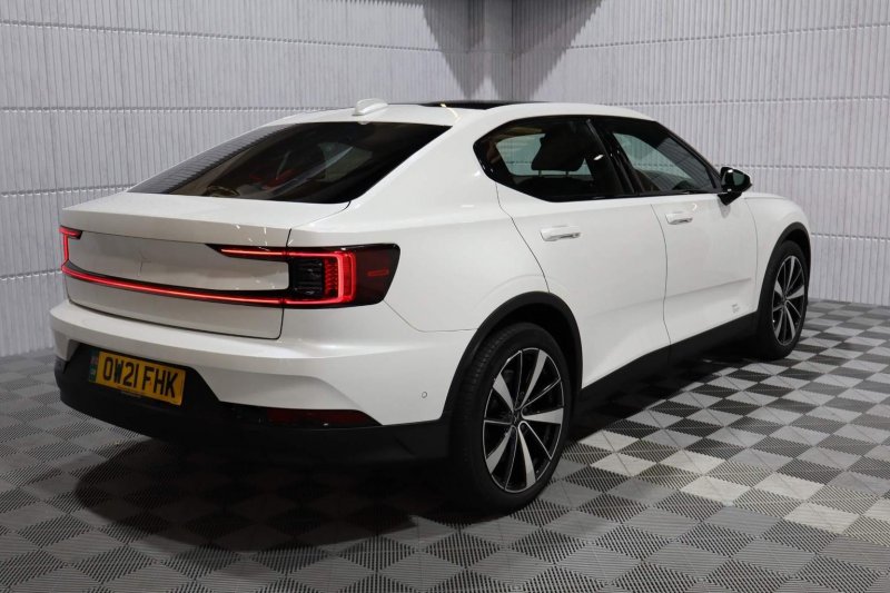 POLESTAR POLESTAR 2