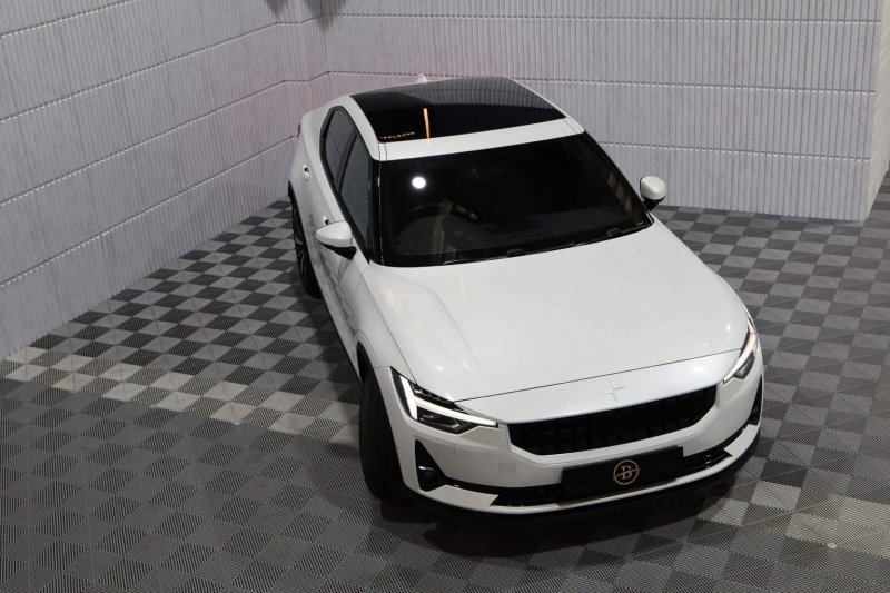 POLESTAR POLESTAR 2