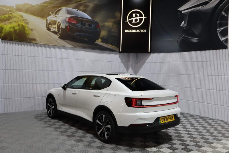 POLESTAR POLESTAR 2