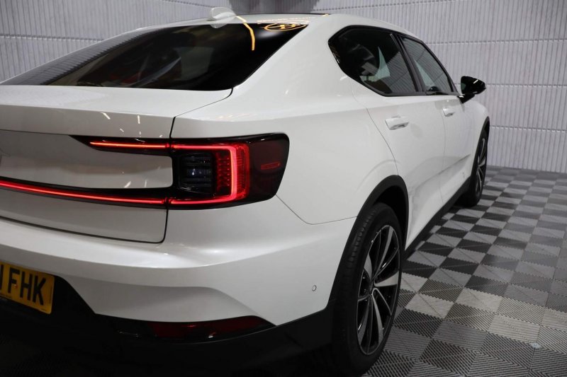 POLESTAR POLESTAR 2