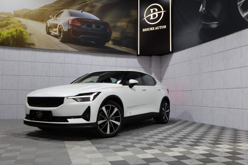 POLESTAR POLESTAR 2