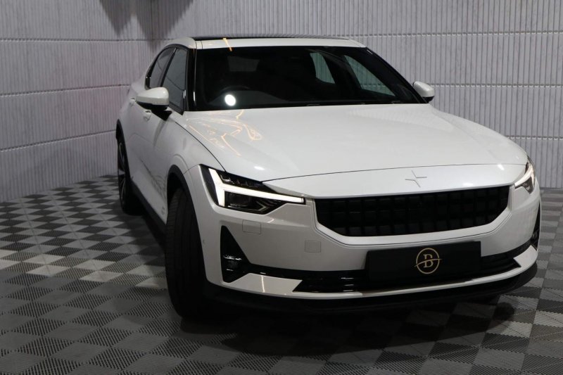 POLESTAR POLESTAR 2