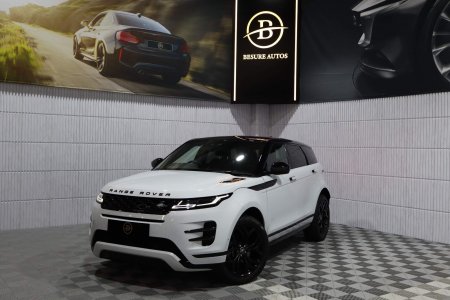 LAND ROVER RANGE ROVER EVOQUE 1.5 P300e 12.2kWh R-Dynamic SE Auto 4WD Euro 6 (s/s) 5dr