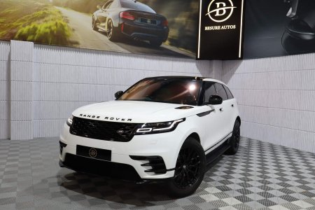 LAND ROVER RANGE ROVER VELAR 2.0 D180 R-Dynamic S Auto 4WD Euro 6 (s/s) 5dr