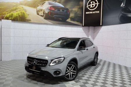 MERCEDES-BENZ GLA CLASS 1.6 GLA180 Urban Edition 7G-DCT Euro 6 (s/s) 5dr