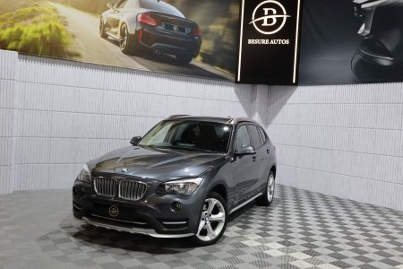 BMW X1 2.0 20d xLine Auto xDrive Euro 5 (s/s) 5dr