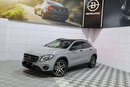 MERCEDES-BENZ GLA CLASS 1.6 GLA180 Urban Edition 7G-DCT Euro 6 (s/s) 5dr