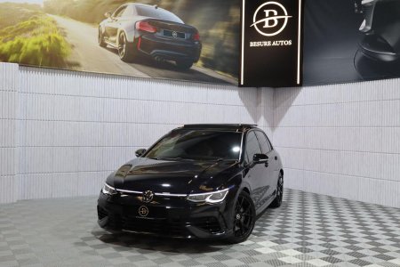 VOLKSWAGEN GOLF 2.0 TSI R DSG 4Motion Euro 6 (s/s) 5dr